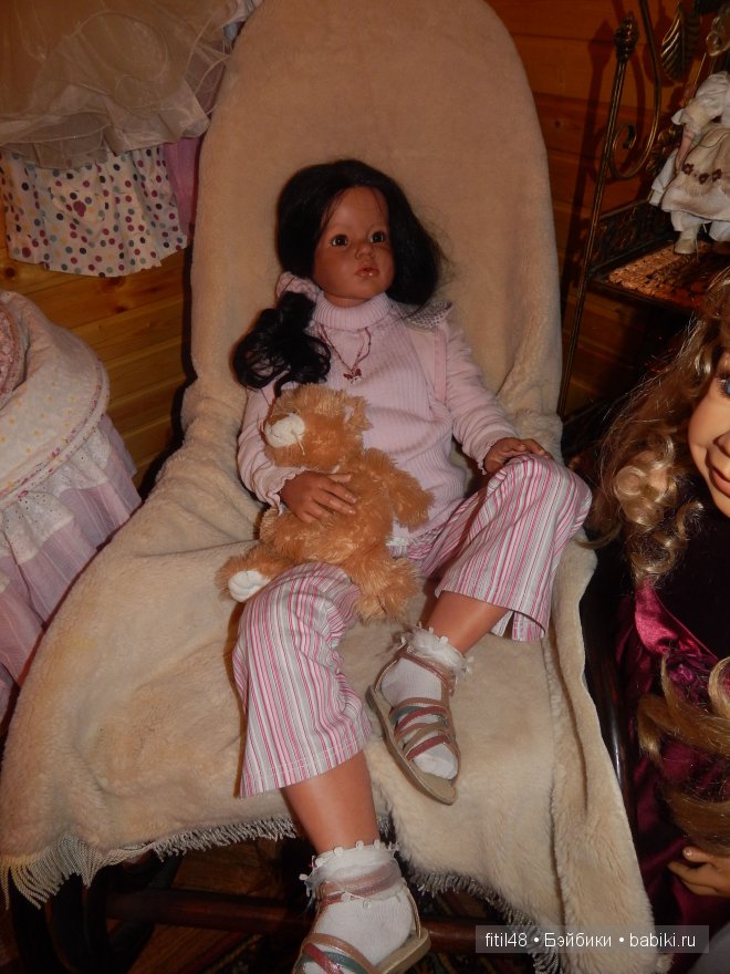 Моя коллекция