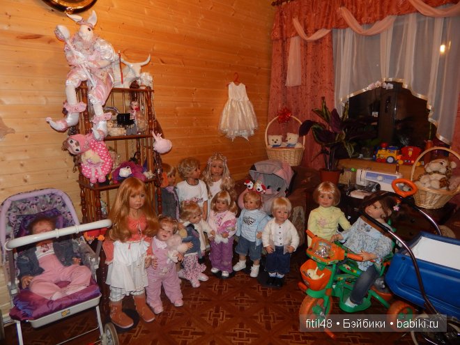 Моя коллекция