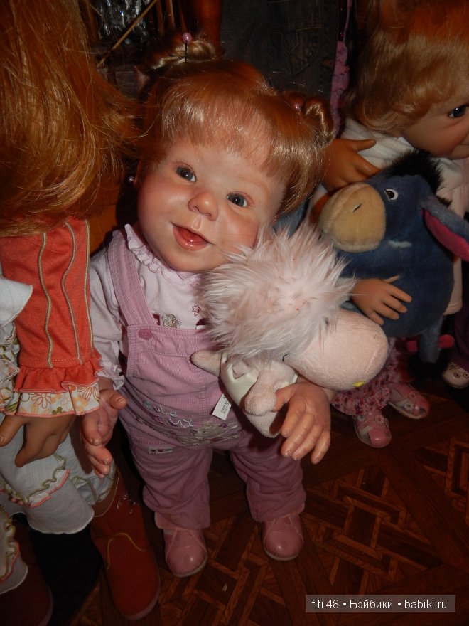 Моя коллекция