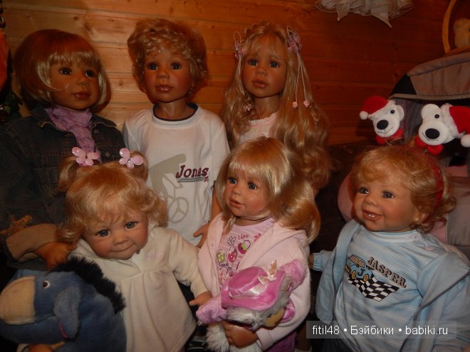 Моя коллекция