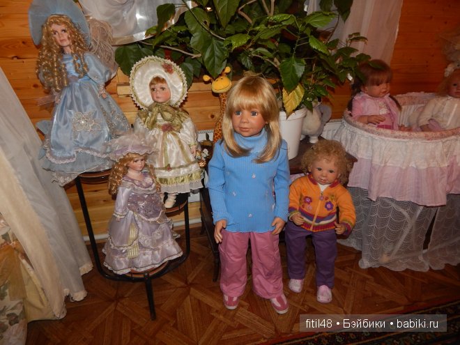 Моя коллекция