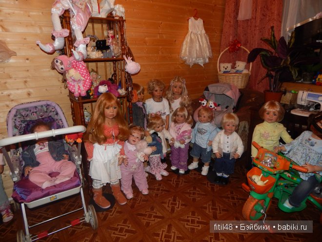 Моя коллекция