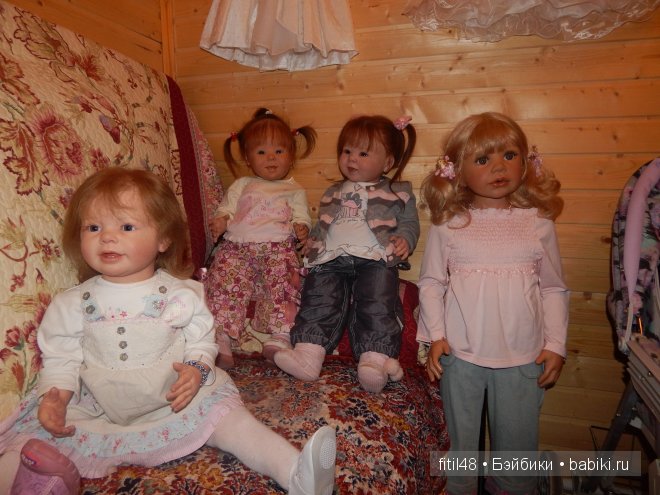 Моя коллекция