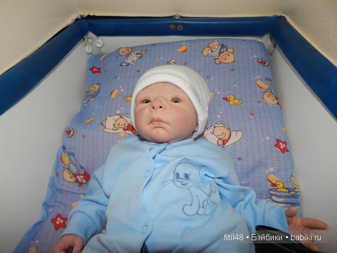 Моя коллекция