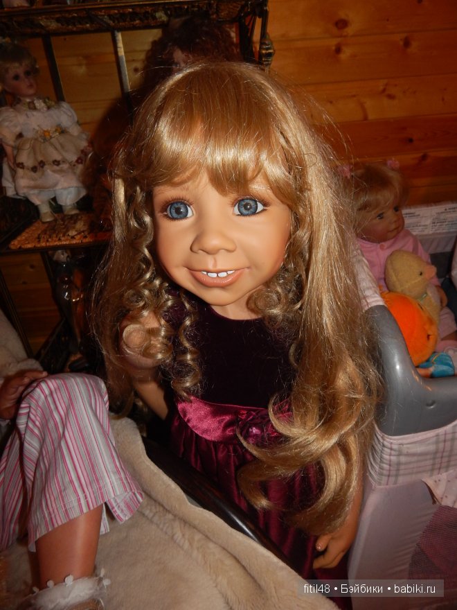 Моя коллекция