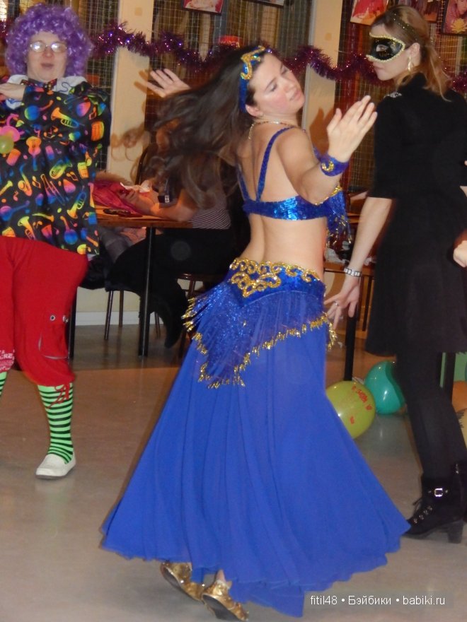 Кукловстреча