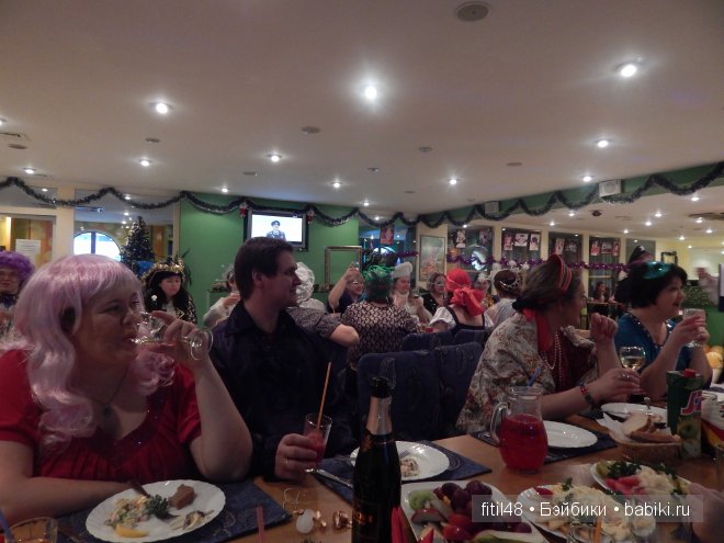 Кукловстреча