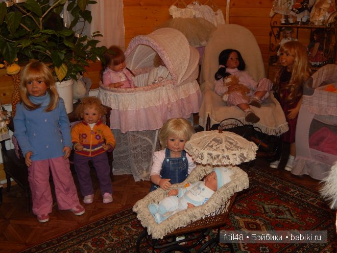 Моя коллекция