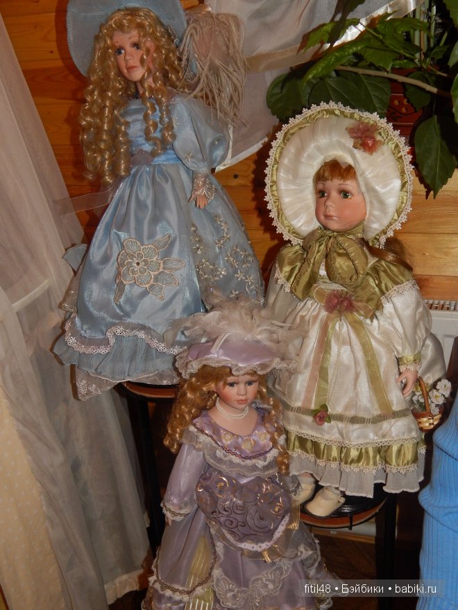 Моя коллекция