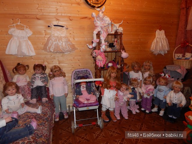 Моя коллекция