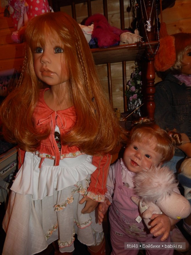 Моя коллекция