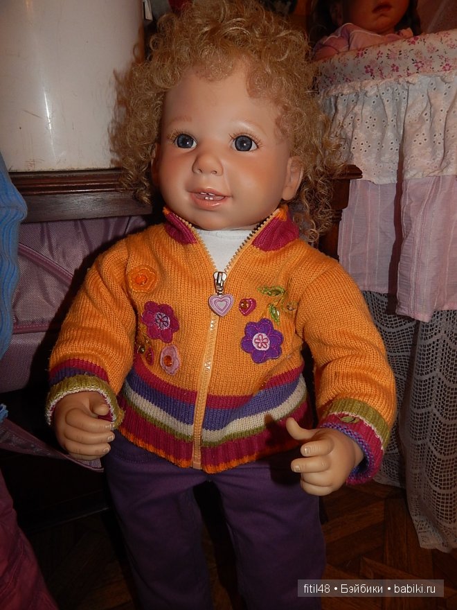 Моя коллекция