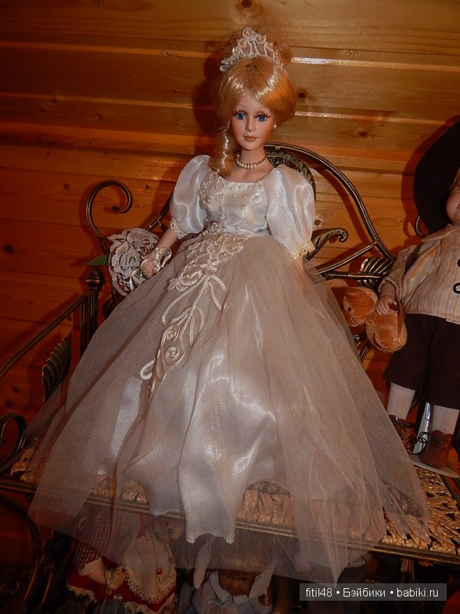 Моя коллекция