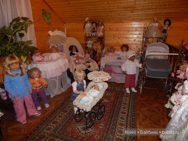 Моя коллекция