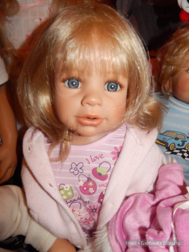 Моя коллекция