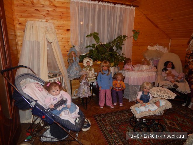 Моя коллекция