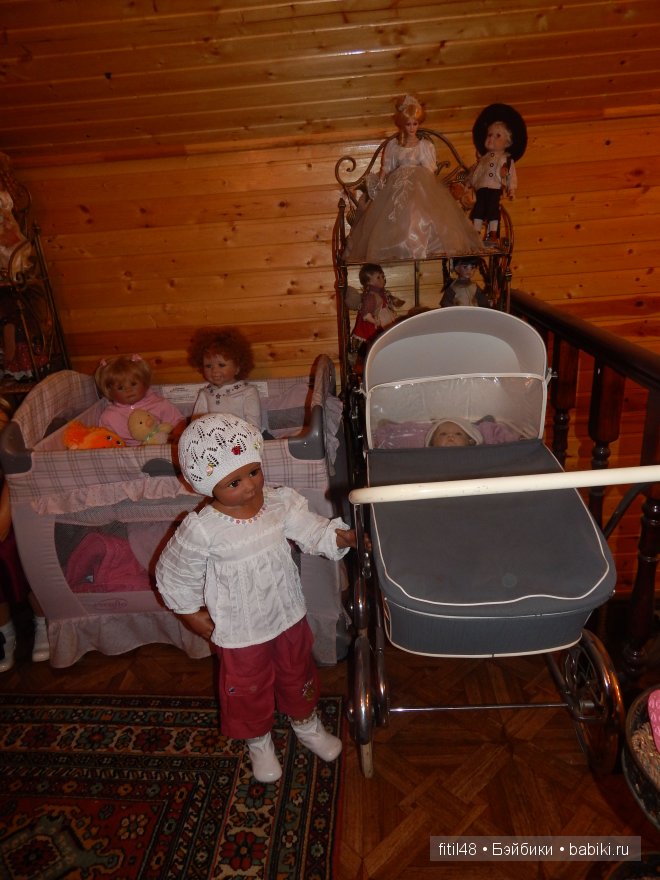 Моя коллекция