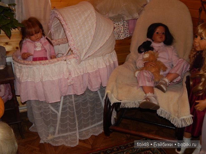 Моя коллекция