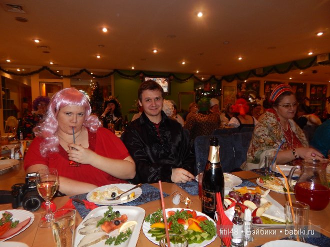 Кукловстреча