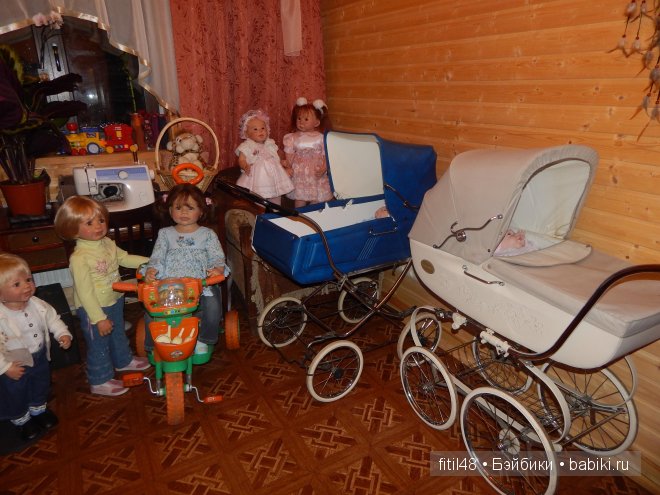 Моя коллекция