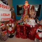 С Новым Годом Бейбики!