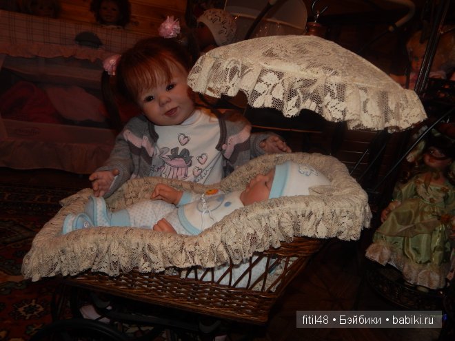 Кристаллета