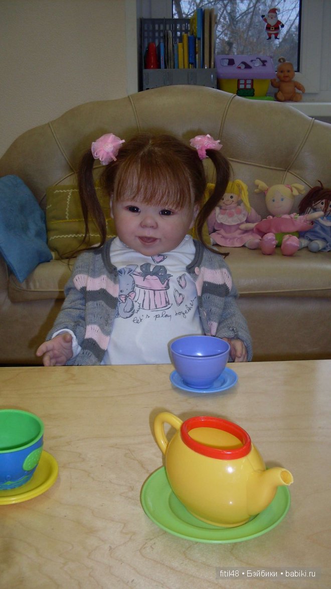 Кристаллета