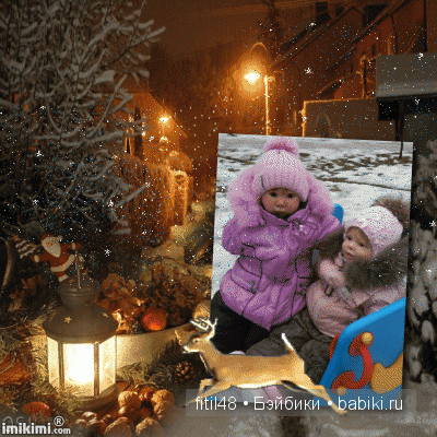 Ура! Мы играем в куклы реборн (фото 10)