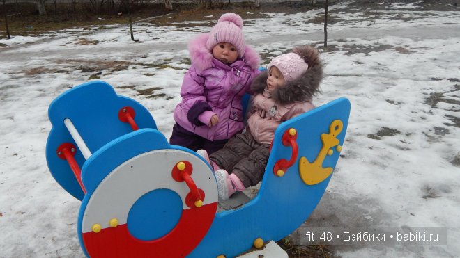 Ура! Мы играем в куклы реборн (фото 6)