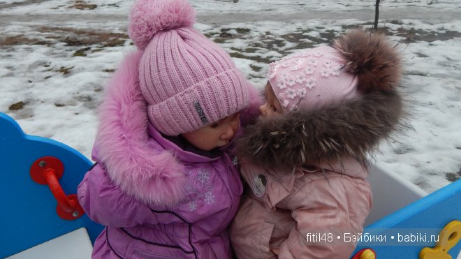 Ура! Мы играем в куклы реборн (фото 7)