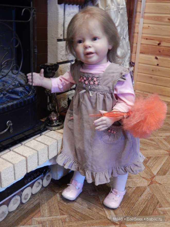 Помощницы Помощницы