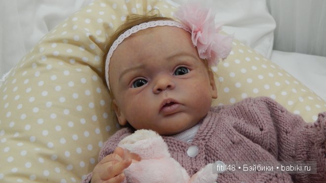 VIII Московская международная выставка-ярмарка кукол и медведей Тедди MOSCOW FAIR 2014. Видео. Часть I. Реборны