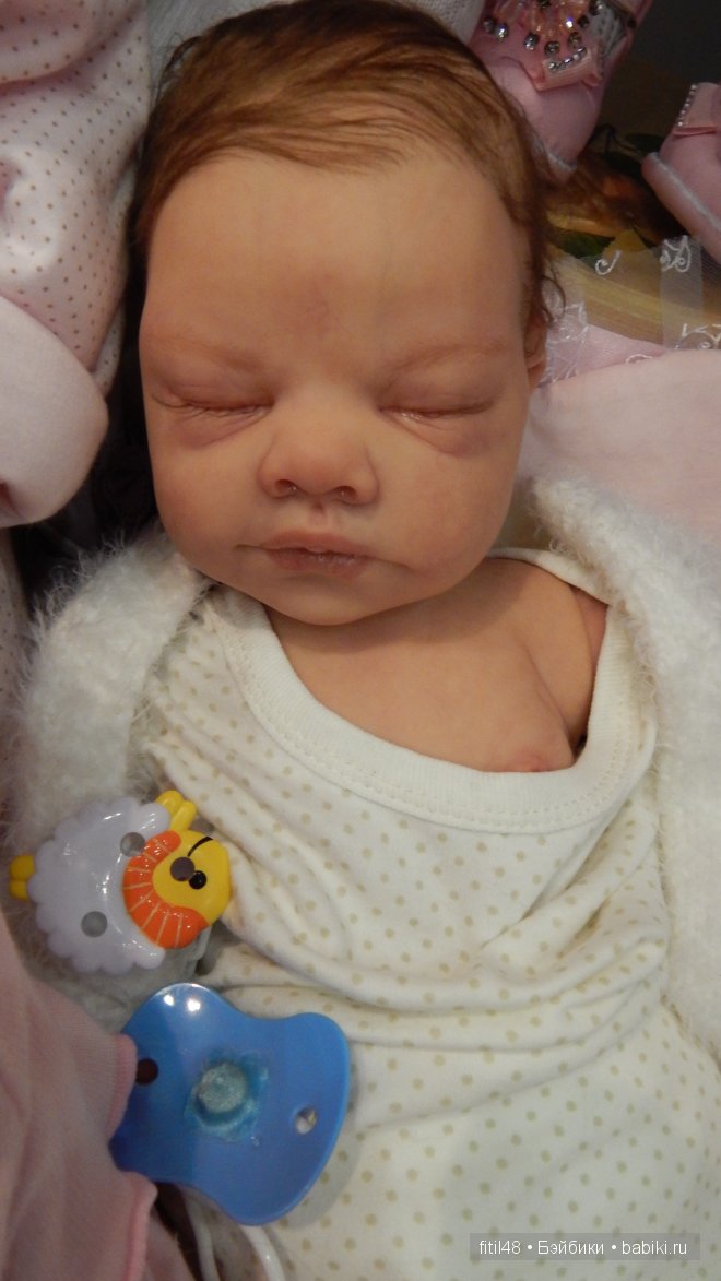 VIII Московская международная выставка-ярмарка кукол и медведей Тедди MOSCOW FAIR 2014. Видео. Часть I. Реборны