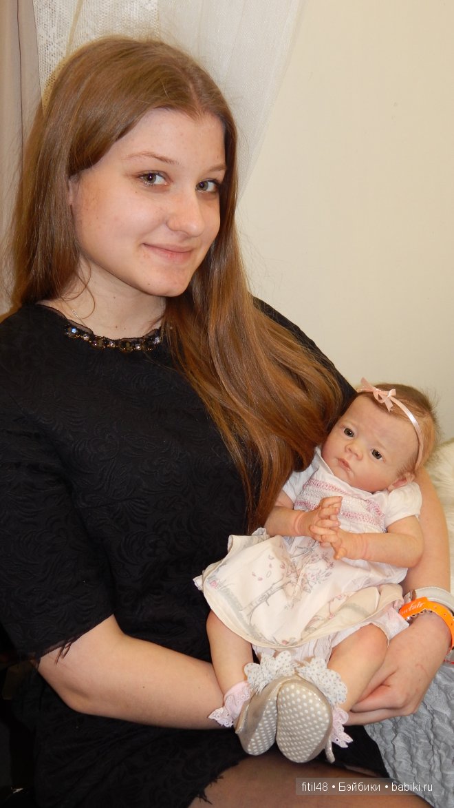 VIII Московская международная выставка-ярмарка кукол и медведей Тедди MOSCOW FAIR 2014. Видео. Часть I. Реборны