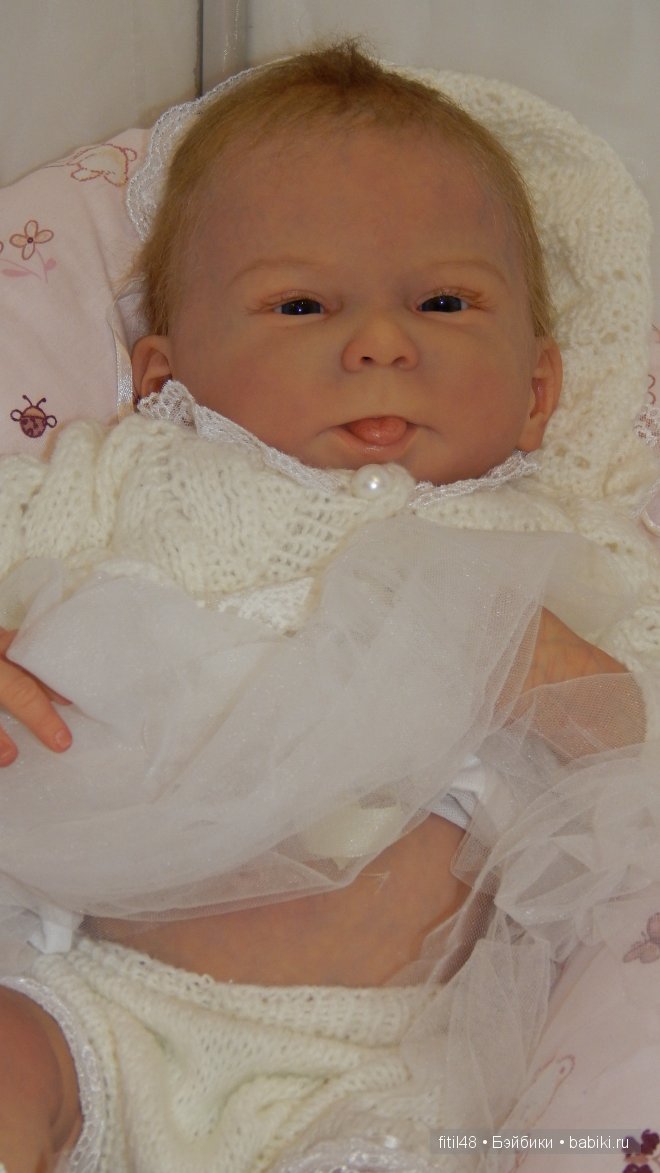 VIII Московская международная выставка-ярмарка кукол и медведей Тедди MOSCOW FAIR 2014. Видео. Часть I. Реборны