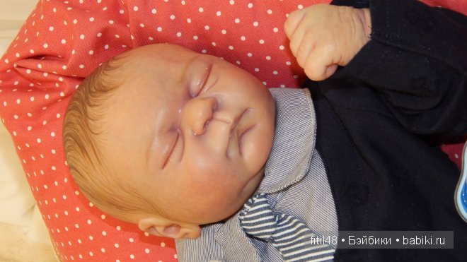 VIII Московская международная выставка-ярмарка кукол и медведей Тедди MOSCOW FAIR 2014. Видео. Часть I. Реборны