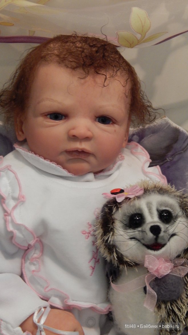 VIII Московская международная выставка-ярмарка кукол и медведей Тедди MOSCOW FAIR 2014. Видео. Часть I. Реборны