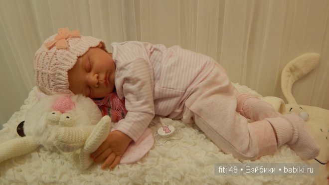 VIII Московская международная выставка-ярмарка кукол и медведей Тедди MOSCOW FAIR 2014. Видео. Часть I. Реборны