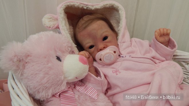 VIII Московская международная выставка-ярмарка кукол и медведей Тедди MOSCOW FAIR 2014. Видео. Часть I. Реборны