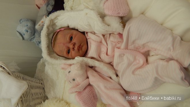 VIII Московская международная выставка-ярмарка кукол и медведей Тедди MOSCOW FAIR 2014. Видео. Часть I. Реборны