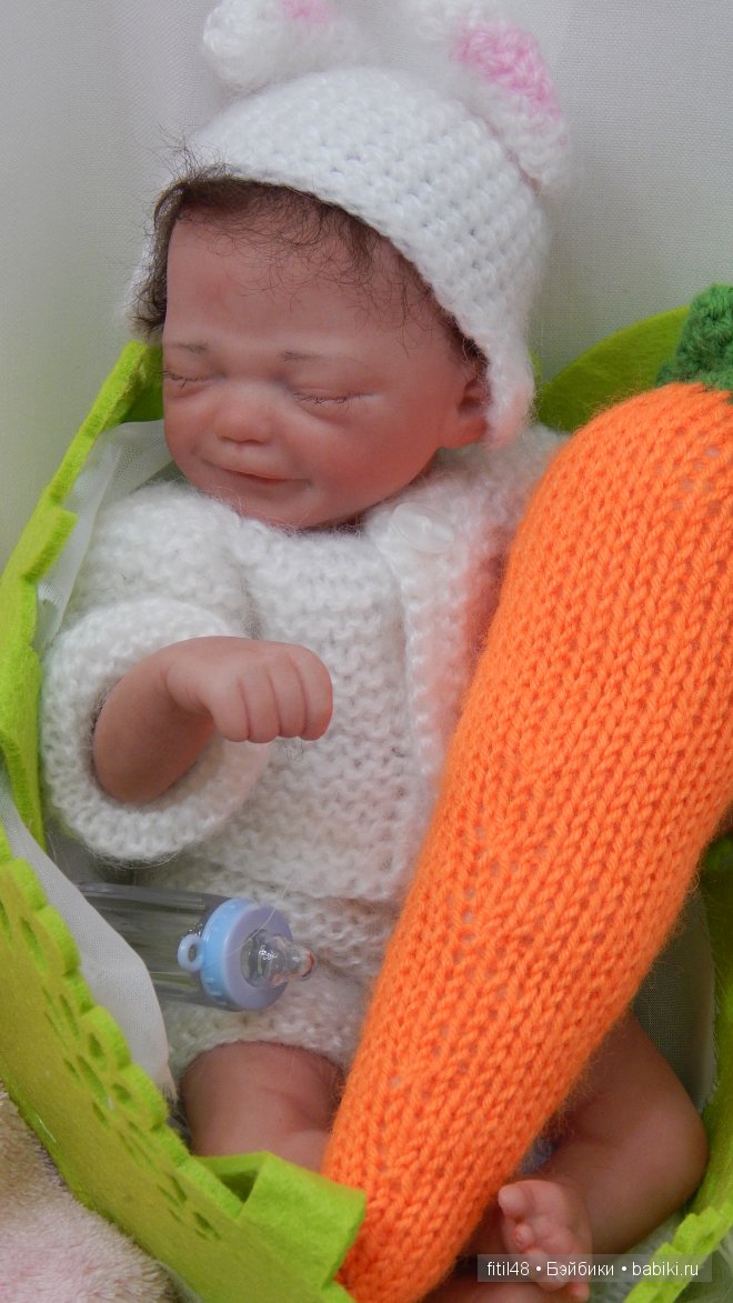 VIII Московская международная выставка-ярмарка кукол и медведей Тедди MOSCOW FAIR 2014. Видео. Часть I. Реборны