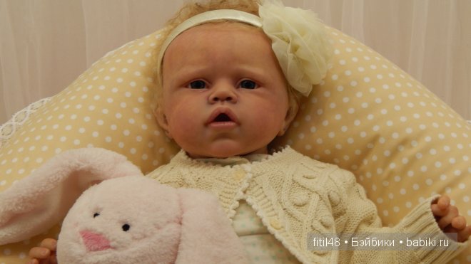 VIII Московская международная выставка-ярмарка кукол и медведей Тедди MOSCOW FAIR 2014. Видео. Часть I. Реборны