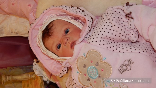 VIII Московская международная выставка-ярмарка кукол и медведей Тедди MOSCOW FAIR 2014. Видео. Часть I. Реборны