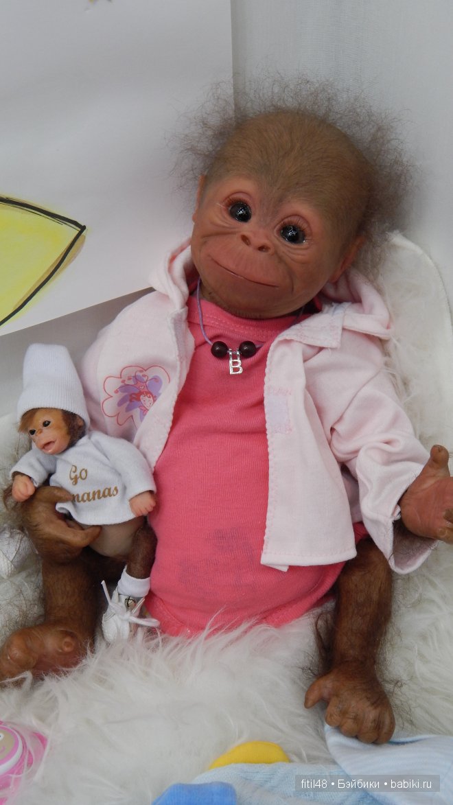 VIII Московская международная выставка-ярмарка кукол и медведей Тедди MOSCOW FAIR 2014. Видео. Часть I. Реборны