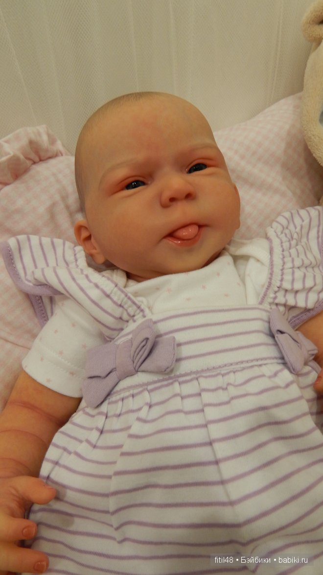 VIII Московская международная выставка-ярмарка кукол и медведей Тедди MOSCOW FAIR 2014. Видео. Часть I. Реборны