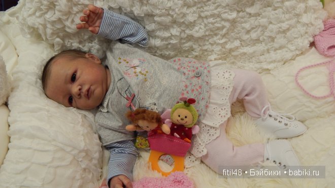 VIII Московская международная выставка-ярмарка кукол и медведей Тедди MOSCOW FAIR 2014. Видео. Часть I. Реборны