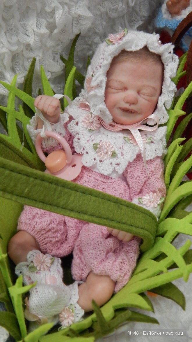 VIII Московская международная выставка-ярмарка кукол и медведей Тедди MOSCOW FAIR 2014. Видео. Часть I. Реборны