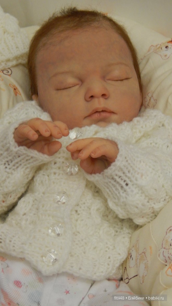 VIII Московская международная выставка-ярмарка кукол и медведей Тедди MOSCOW FAIR 2014. Видео. Часть I. Реборны