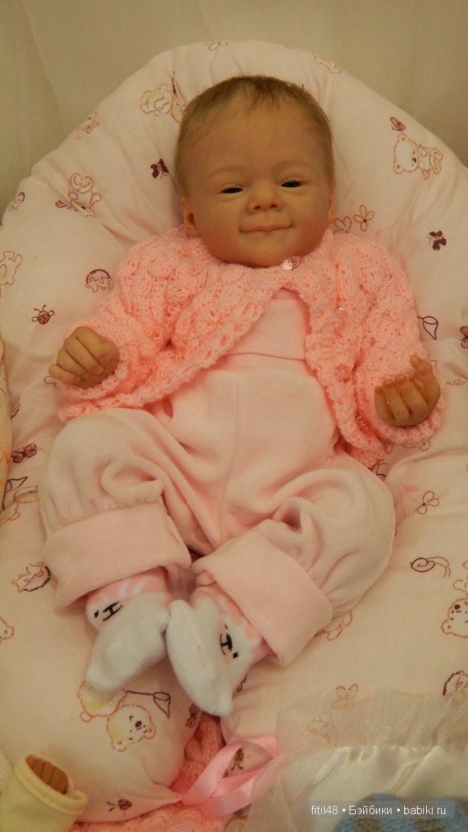 VIII Московская международная выставка-ярмарка кукол и медведей Тедди MOSCOW FAIR 2014. Видео. Часть I. Реборны