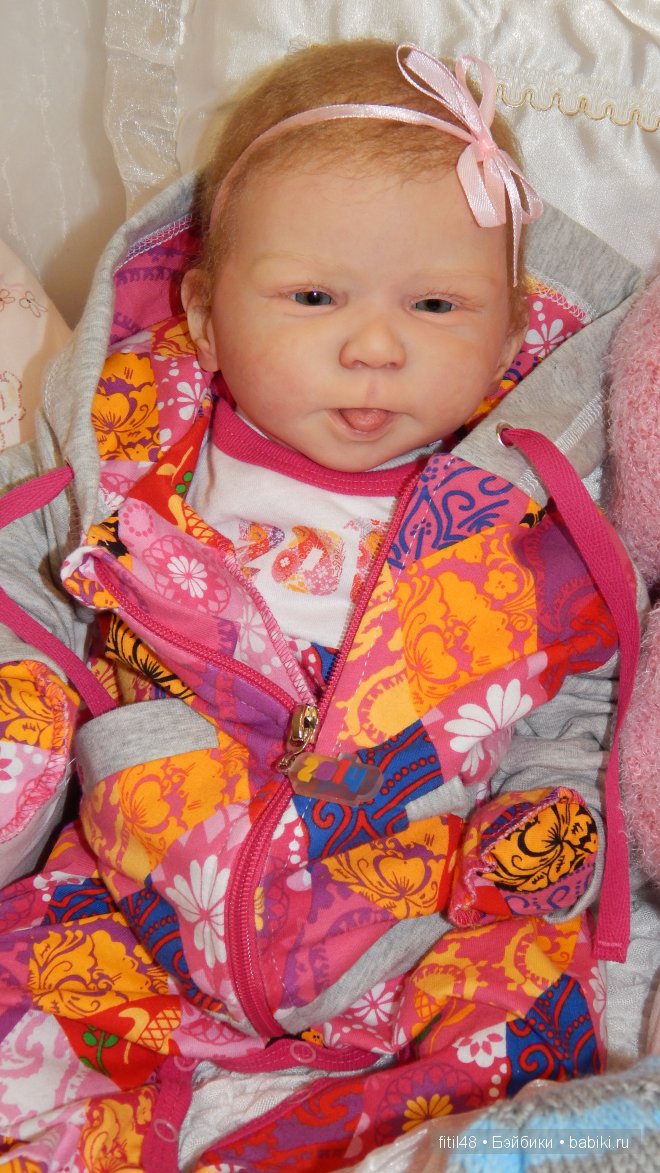 VIII Московская международная выставка-ярмарка кукол и медведей Тедди MOSCOW FAIR 2014. Видео. Часть I. Реборны